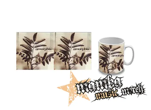 Hrnček - AMORPHIS - Tuonela