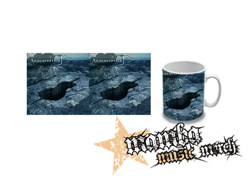 Hrnček - APOCALYPTICA - Apocalyptica