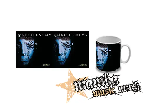 Hrnček - ARCH ENEMY - Stigmata