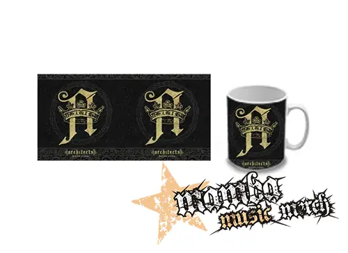 Hrnček - ARCHITECTS - Hollow Crown