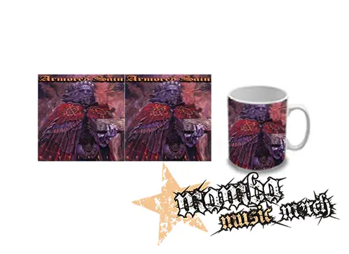 Hrnček - ARMORED SAINT - Revelation