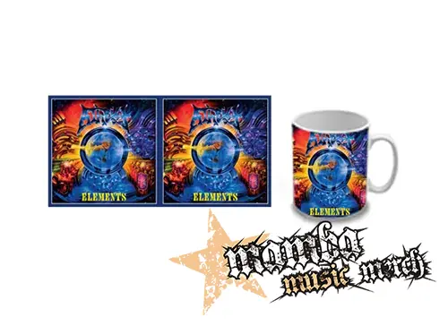 Hrnček - ATHEIST - Elements