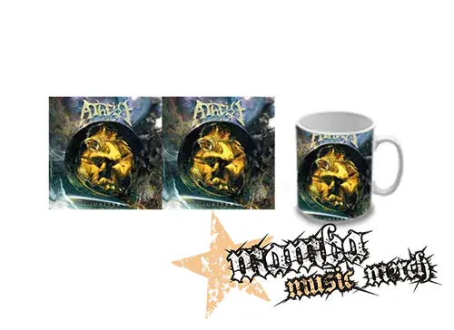 Hrnček - ATHEIST - Jupiter