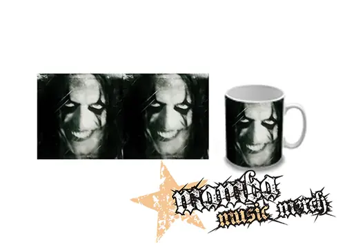 Hrnček - AVATAR - Dance Devil Dance