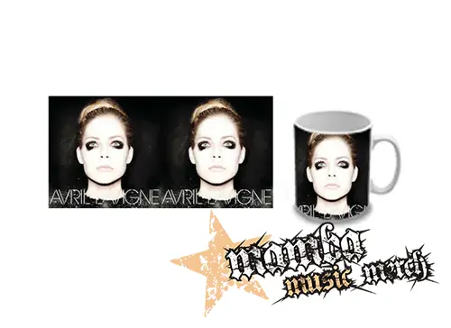 Hrnček - AVRIL LAVIGNE - Avril Lavigne