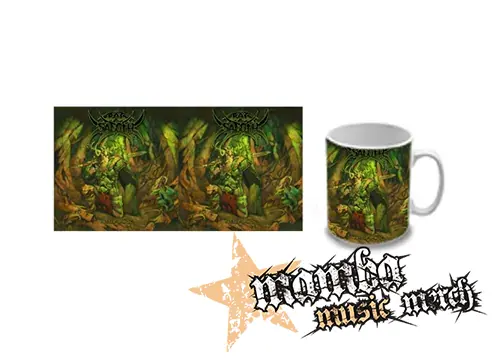 Hrnček - BAL-SAGOTH - Battle Magic