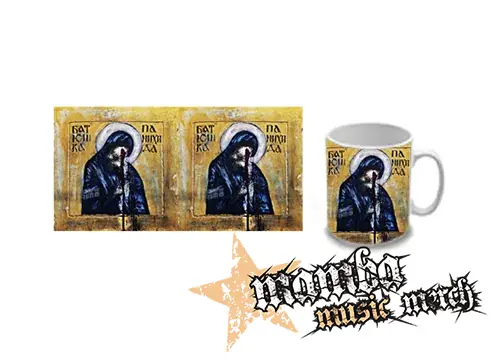 Hrnček - BATUSHKA - Панихида