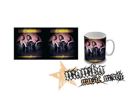 Hrnček - BEE GEES - Children Of The World