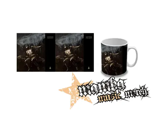 Hrnček - BEHEMOTH - I Loved You at Your Darkest