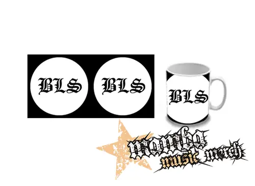 Hrnček - BLACK LABEL SOCIETY - Crest
