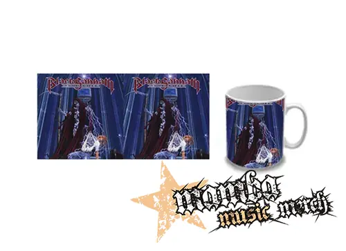 Hrnček - BLACK SABBATH - Dehumanizer