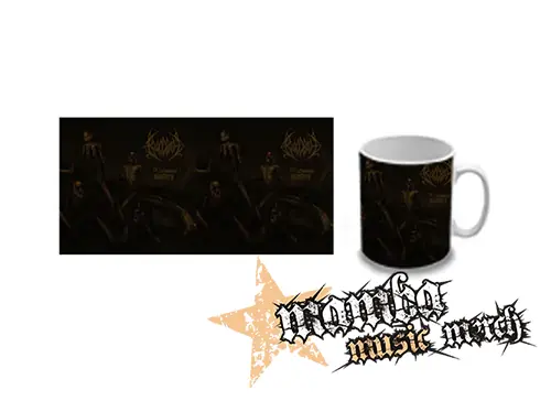 Hrnček - BLOODBATH - The Fathomless Mastery