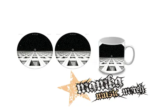 Hrnček - BLUE OYSTER CULT - Blue Oyster Cult