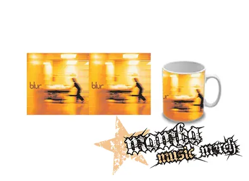 Hrnček - BLUR - Blur