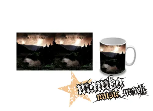 Hrnček - BLUT AUS NORD - Memoria Vetusta II - Dialogue With The Stars