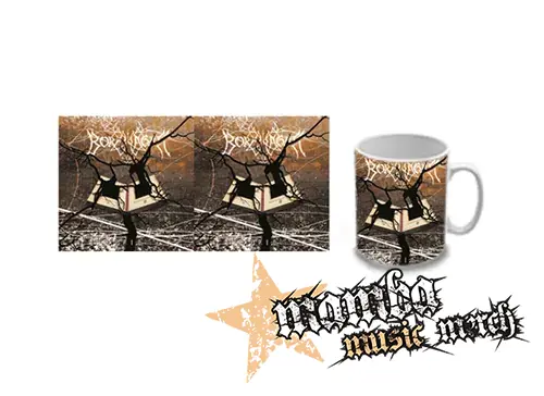 Hrnček - BORKNAGAR - Epic