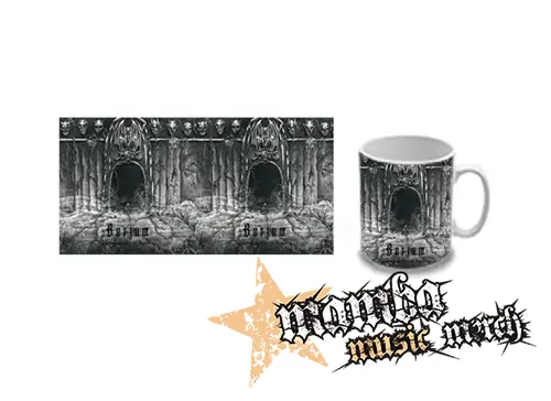 Hrnček - BURZUM - From The Depths of Darkness