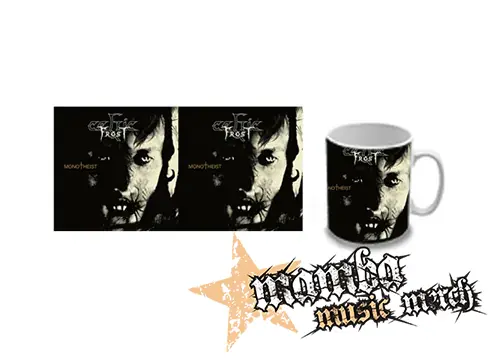 Hrnček - CELTIC FROST - Monotheist