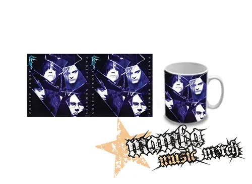 Hrnček - CELTIC FROST - Vanity Nemesis