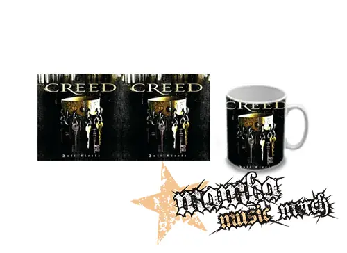 Hrnček - CREED - Full Circle