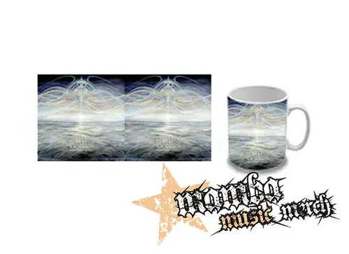 Hrnček - CYNIC - Ascension Codes