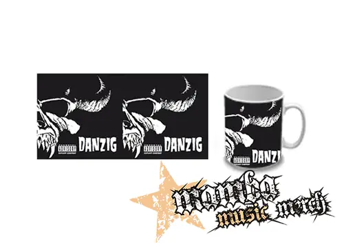 Hrnček - DANZIG - Danzig