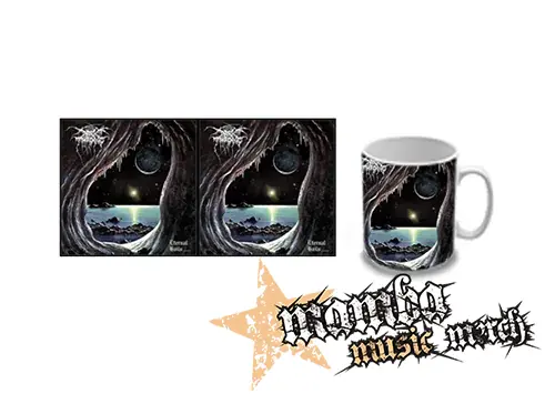 Hrnček - DARKTHRONE - Eternal Hails