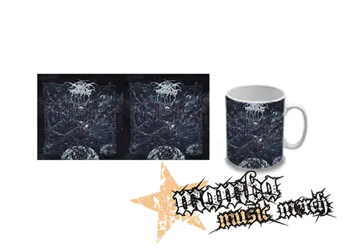 Hrnček - DARKTHRONE - t Beckons Us All