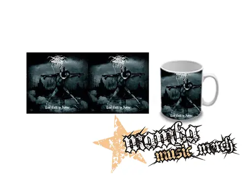 Hrnček - DARKTHRONE - The Cult Is Alive