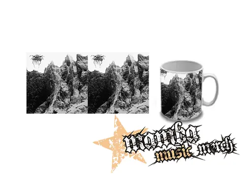 Hrnček - DARKTHRONE - Total Death