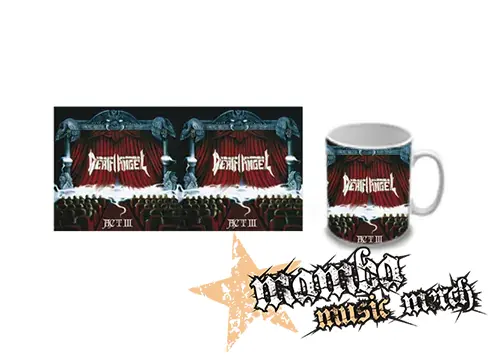 Hrnček - DEATH ANGEL - Act III