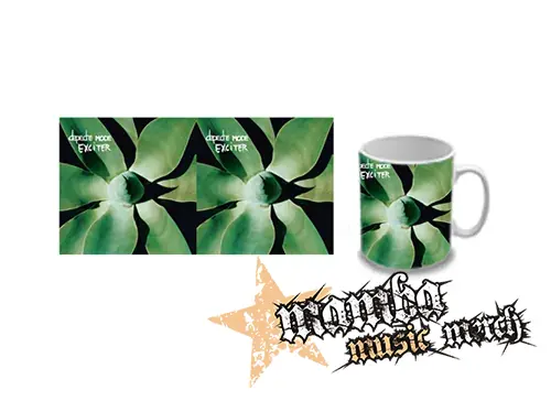 Hrnček - DEPECHE MODE - Exciter
