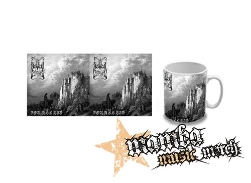 Hrnček - DIMMU BORGIR - For All Tid