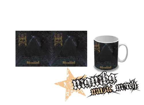 Hrnček - DIMMU BORGIR - Stormblast