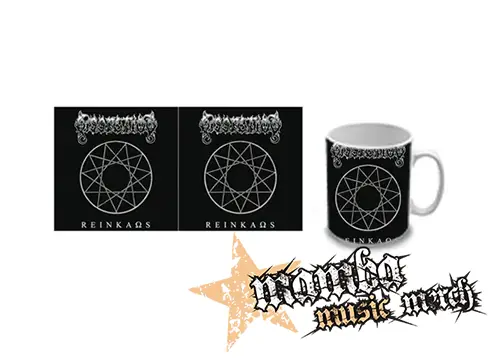 Hrnček - DISSECTION - Reinkaos