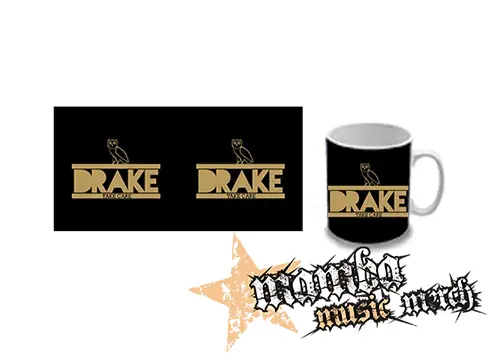 Hrnček - DRAKE - Take Care