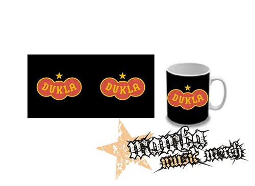 Hrnček - DUKLA