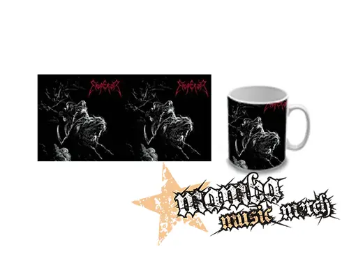 Hrnček - EMPEROR - Wrath Of The Tyrant