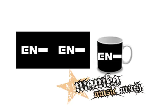 Hrnček - ENHYPEN - Symbol