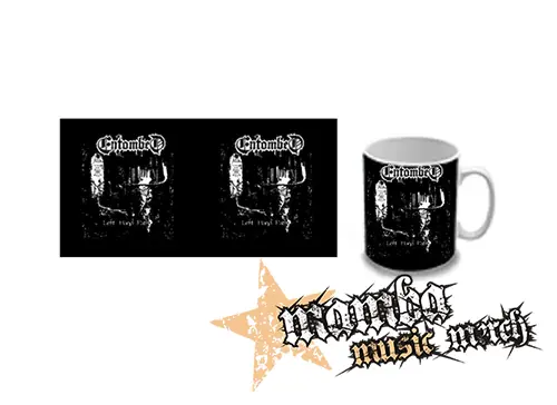 Hrnček - ENTOMBED - Left Hand Path (2)