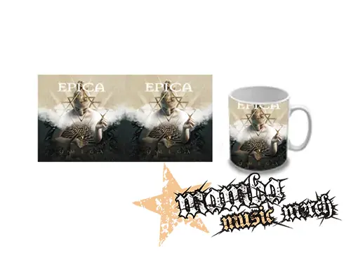 Hrnček - EPICA - Omega
