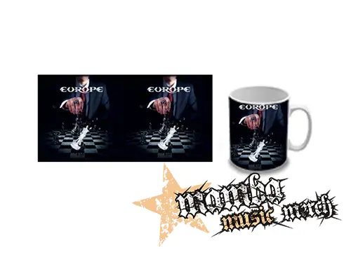 Hrnček - EUROPE - War Of Kings