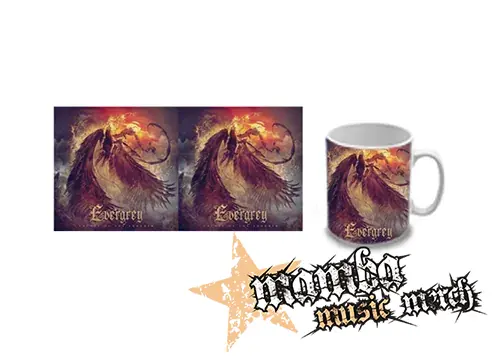 Hrnček - EVERGREY - Escape of the Phoenix