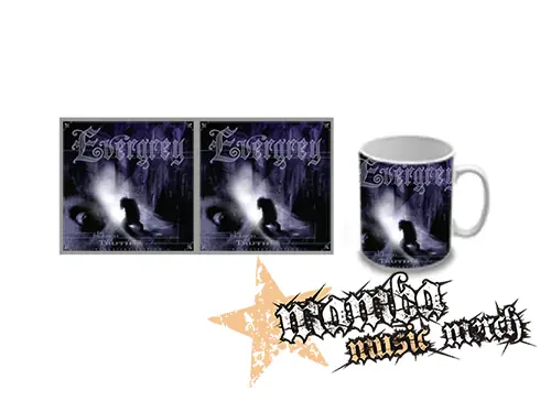 Hrnček - EVERGREY - In Search of Truth