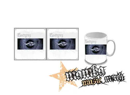Hrnček - EVERGREY - The Inner Circle