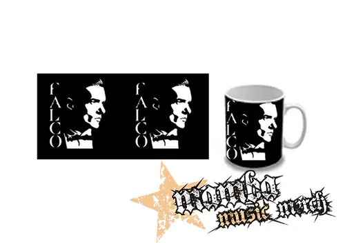 Hrnček - FALCO - Portrait