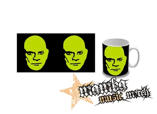 Hrnček - FANTOMAS