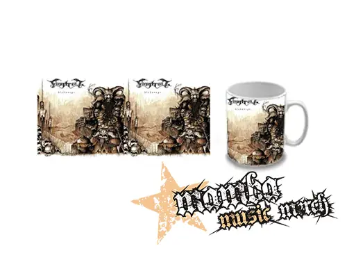 Hrnček - FINTROLL - Blodsvept