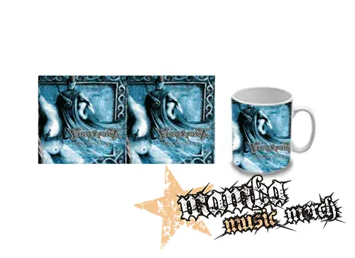 Hrnček - FINTROLL - Trollhammaren