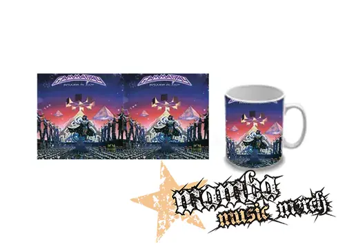 Hrnček - GAMMA RAY - PowerPlant